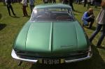 Alfa Romeo 2600 1962 года